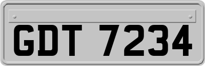 GDT7234