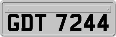 GDT7244