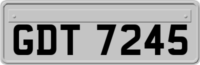 GDT7245