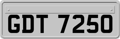 GDT7250