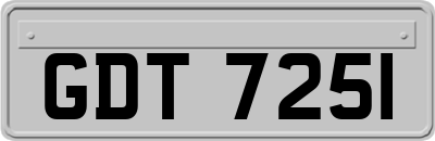 GDT7251