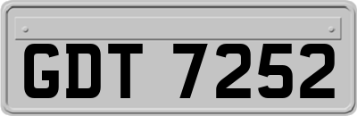GDT7252