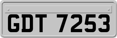 GDT7253