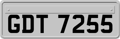 GDT7255
