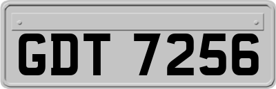 GDT7256