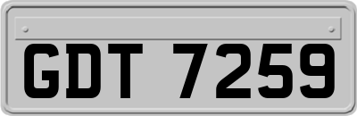 GDT7259