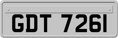 GDT7261