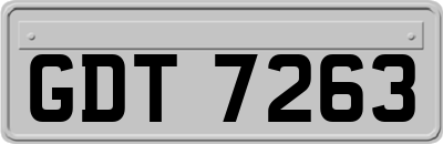 GDT7263