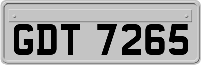 GDT7265