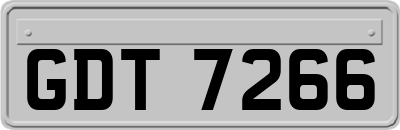 GDT7266