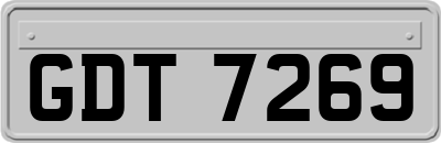 GDT7269