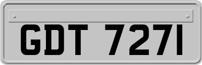 GDT7271
