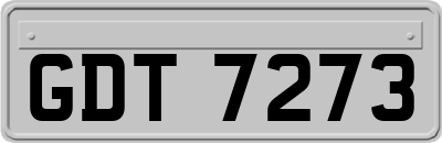 GDT7273
