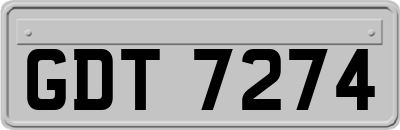 GDT7274
