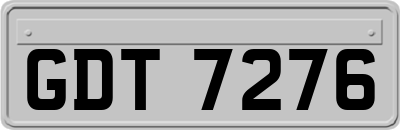 GDT7276