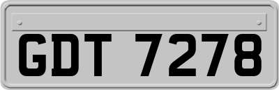 GDT7278