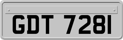 GDT7281