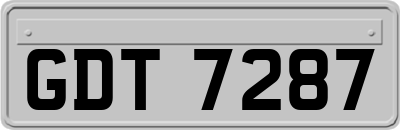 GDT7287