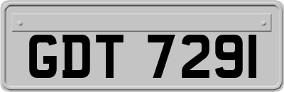 GDT7291