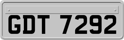 GDT7292