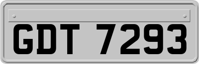 GDT7293