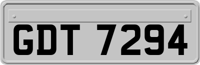 GDT7294