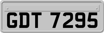 GDT7295