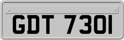 GDT7301