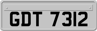 GDT7312