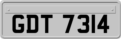 GDT7314