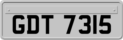 GDT7315