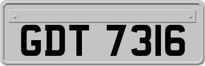 GDT7316