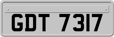GDT7317