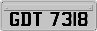 GDT7318