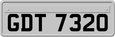 GDT7320