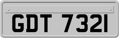 GDT7321