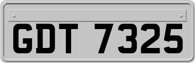 GDT7325