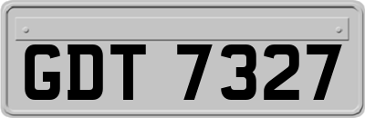 GDT7327
