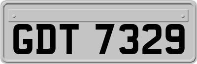 GDT7329