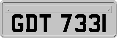 GDT7331