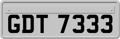 GDT7333