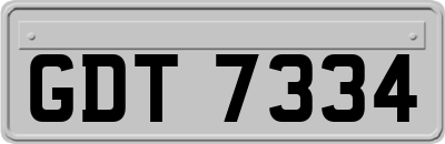 GDT7334