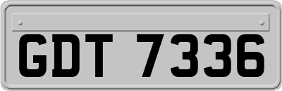 GDT7336