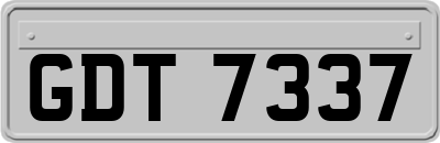 GDT7337