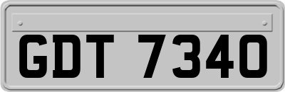 GDT7340