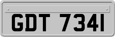 GDT7341