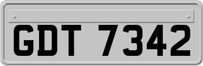 GDT7342