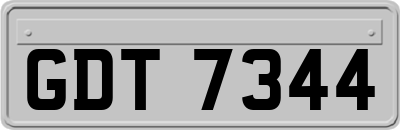 GDT7344