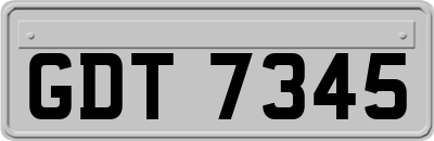 GDT7345