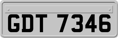 GDT7346